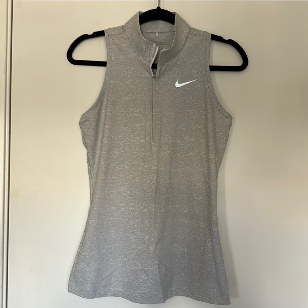 Women’s Nike Golf - Dri Fit Tank Top - NWOT